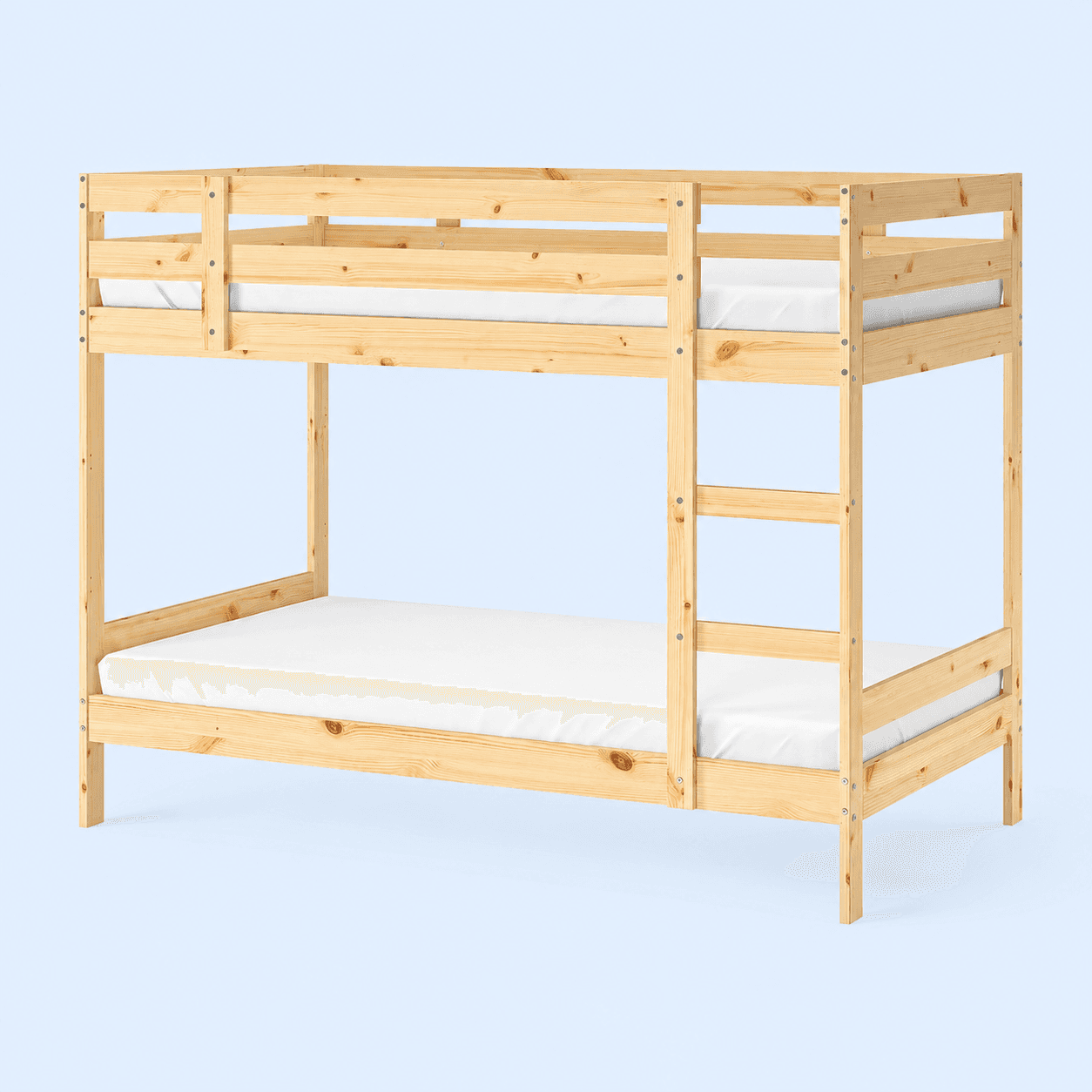 Kinderkamers