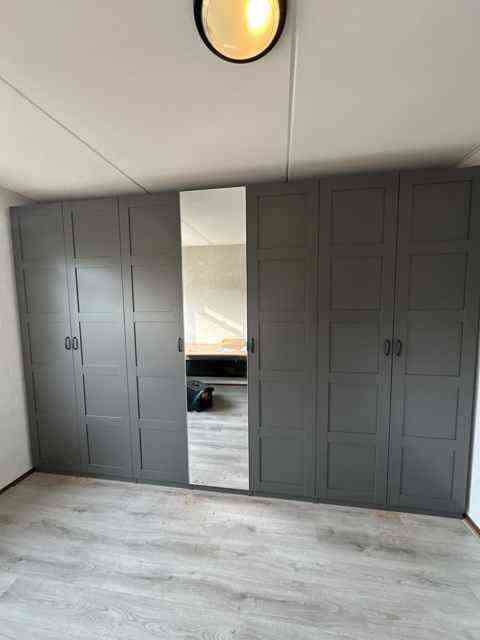 IKEA montage voorbeeld 6