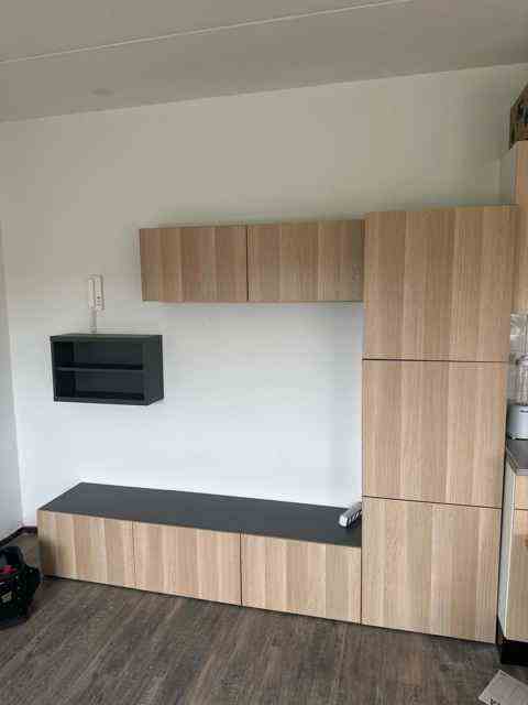 IKEA montage voorbeeld 9