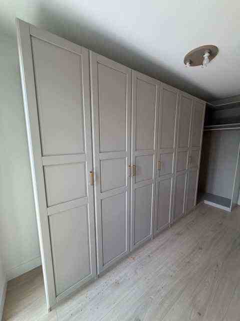 IKEA montage voorbeeld 15